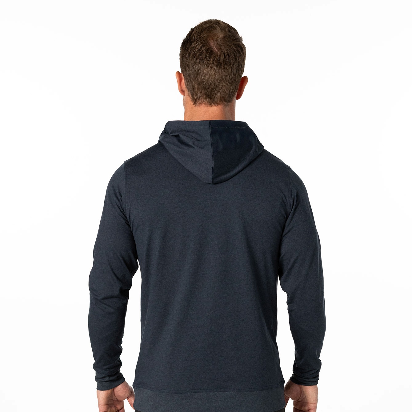 Contoured Hood​